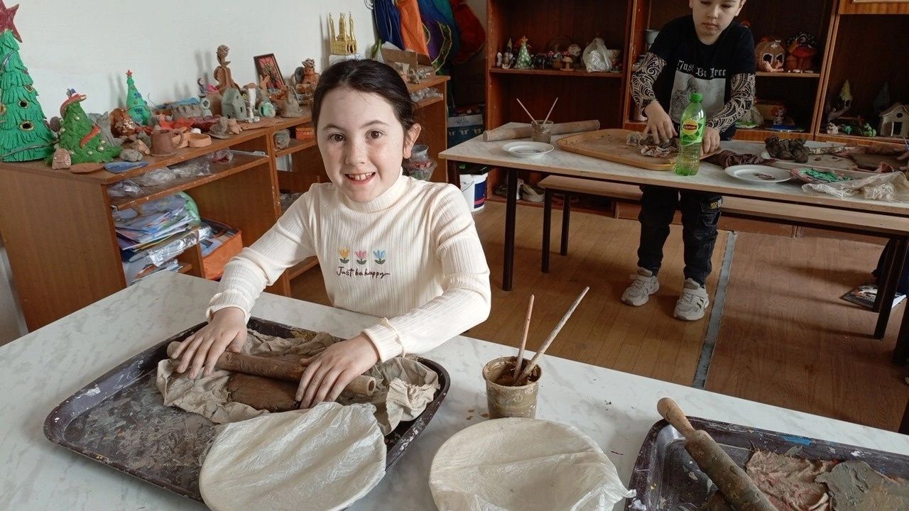 Гимназисты стали призерами районного конкурса профессионального мастерства «Я мастер»