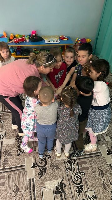 Успешный старт для будущих первоклассников