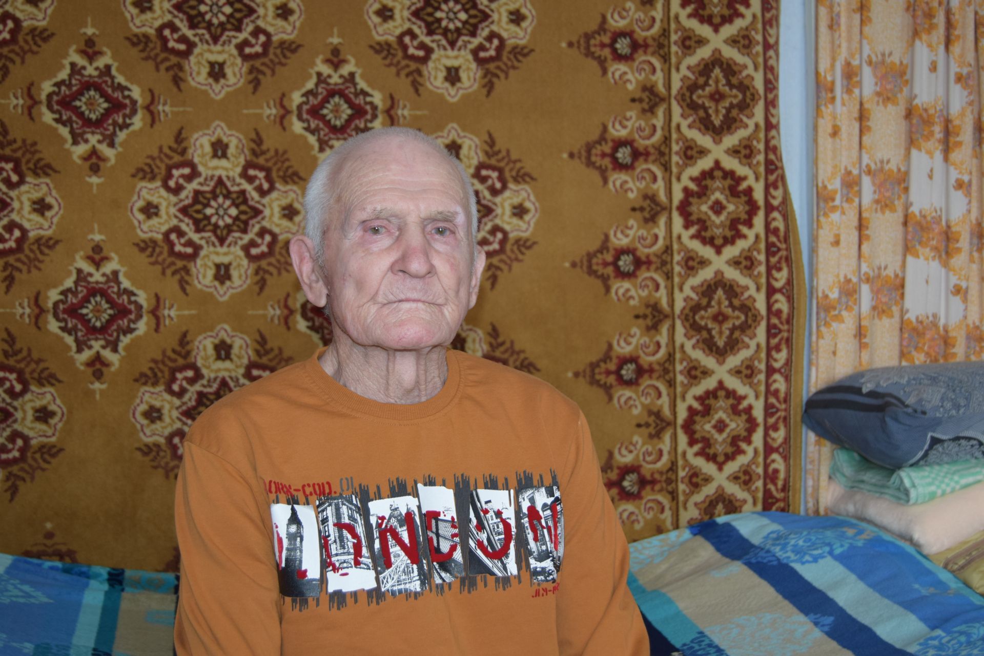 Байларово – это Баллы-Яр