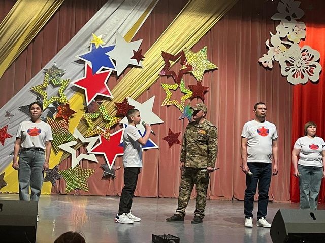 Полуфинал покорён — впереди финал!
