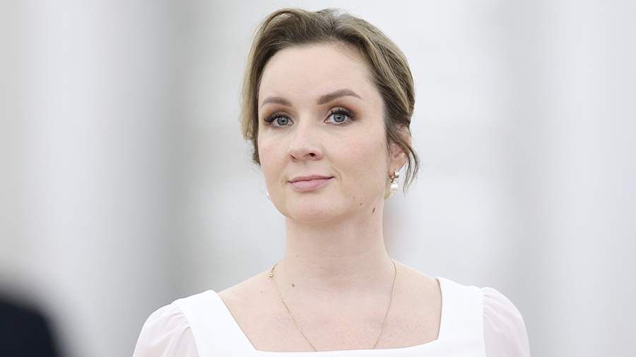 Львова-Белова рассказала о процессе устройства детей из ДНР и ЛНР в семьи
