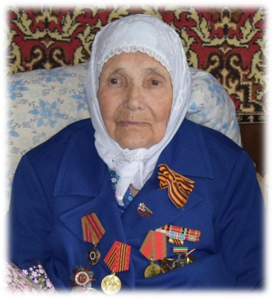 Они сражались за Родину