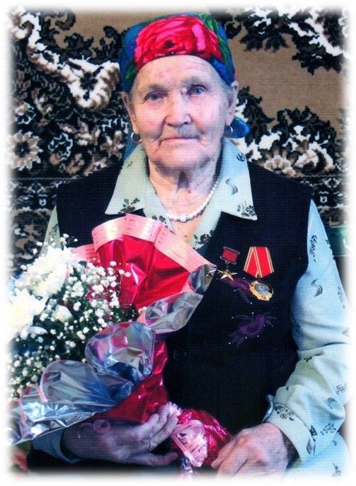 Они сражались за Родину