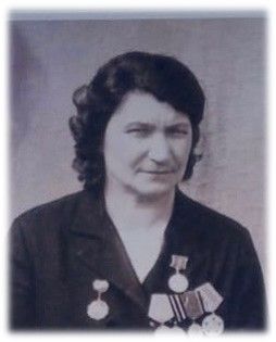 Они сражались за Родину