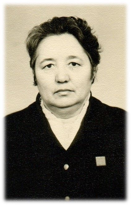 Они сражались за Родину