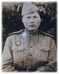 Они сражались за Родину