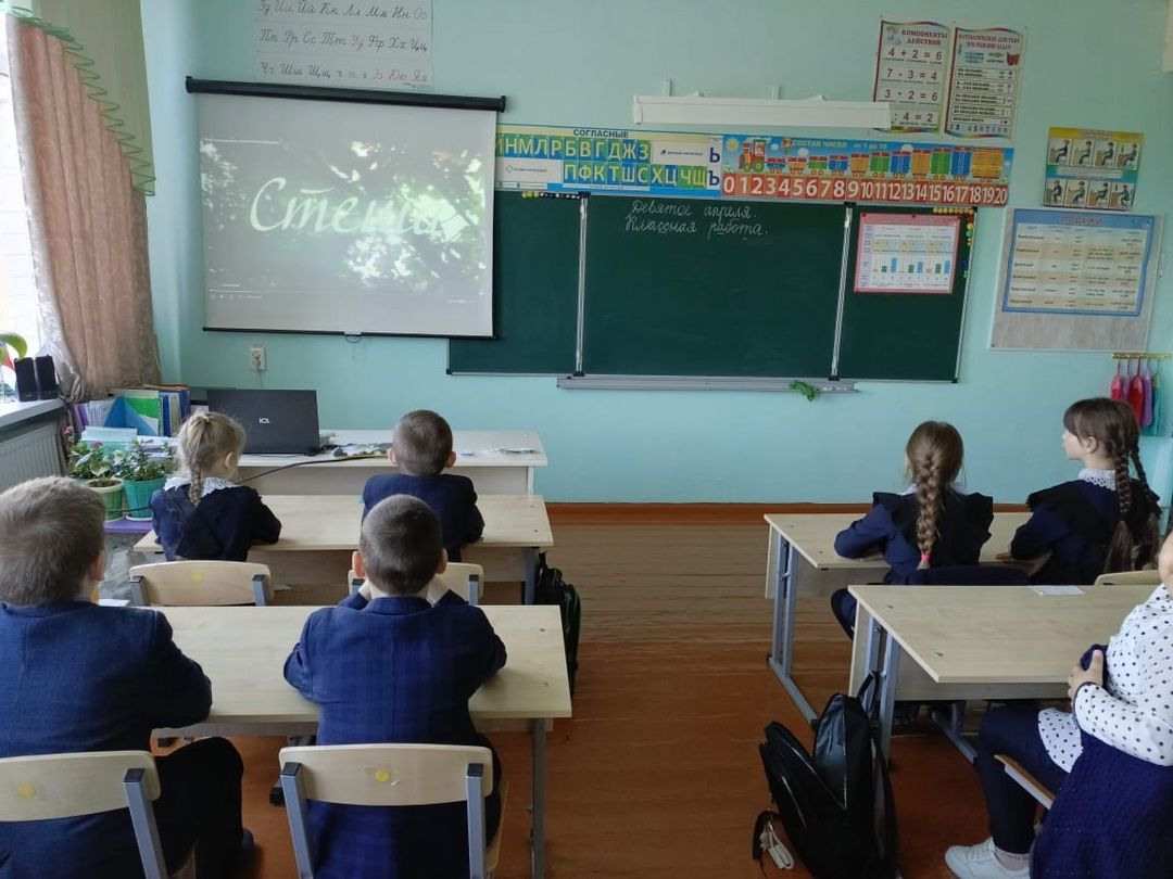 Воспитание через доброту и искусство