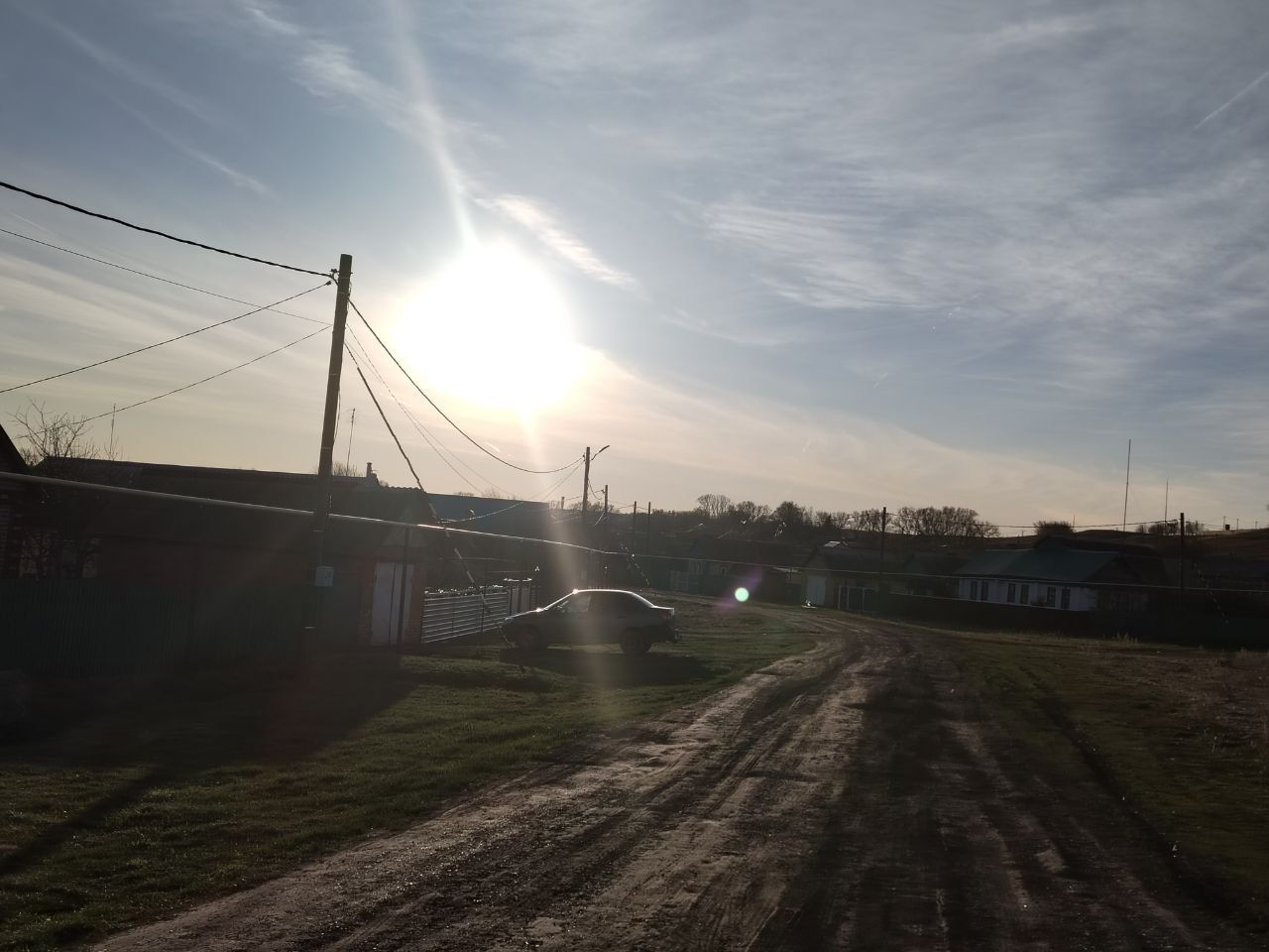 Доброй всем ночи!