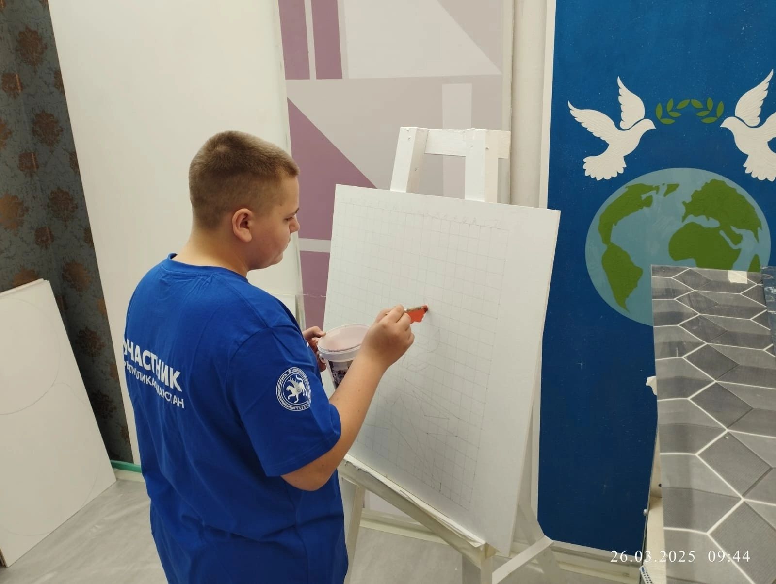Как Ютазинский район проявил себя на чемпионате «Абилимпикс»