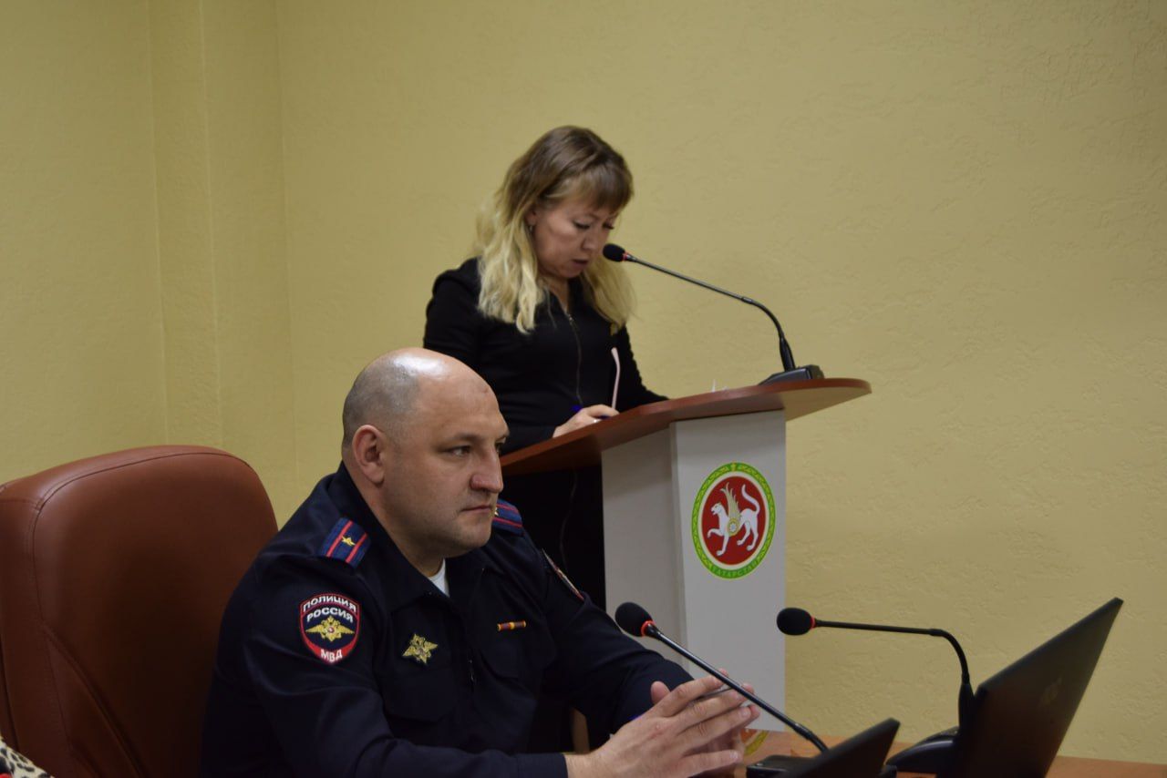 Правонарушения не допустить, повторные - предупредить
