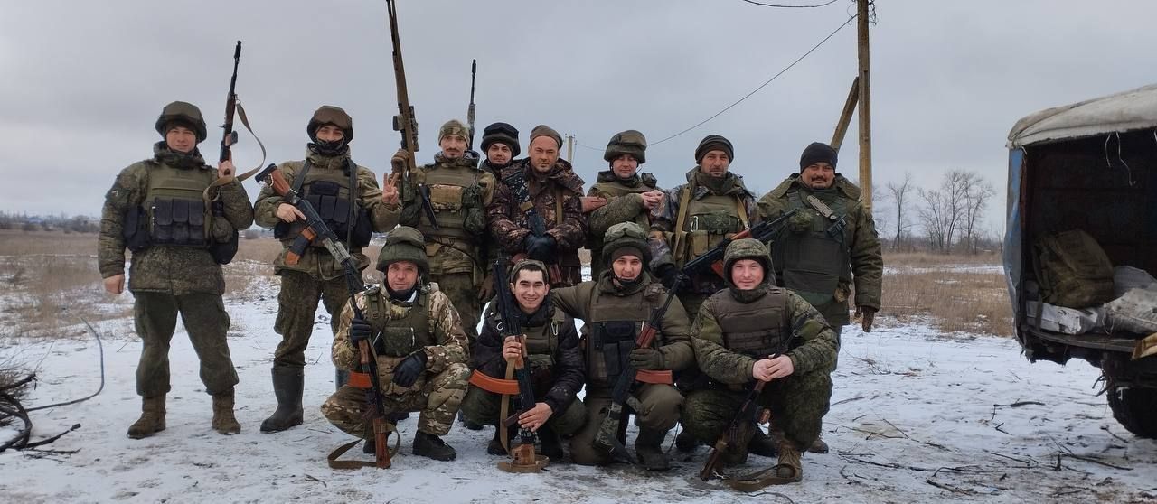 СВО: хотел встать и побежать… без ног