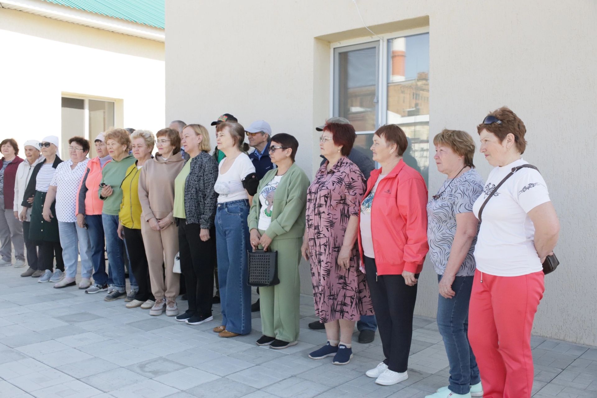 В ПМК «Атлант» прошли соревнования «Стрелок - 2025» в честь 80-летия Великой Победы