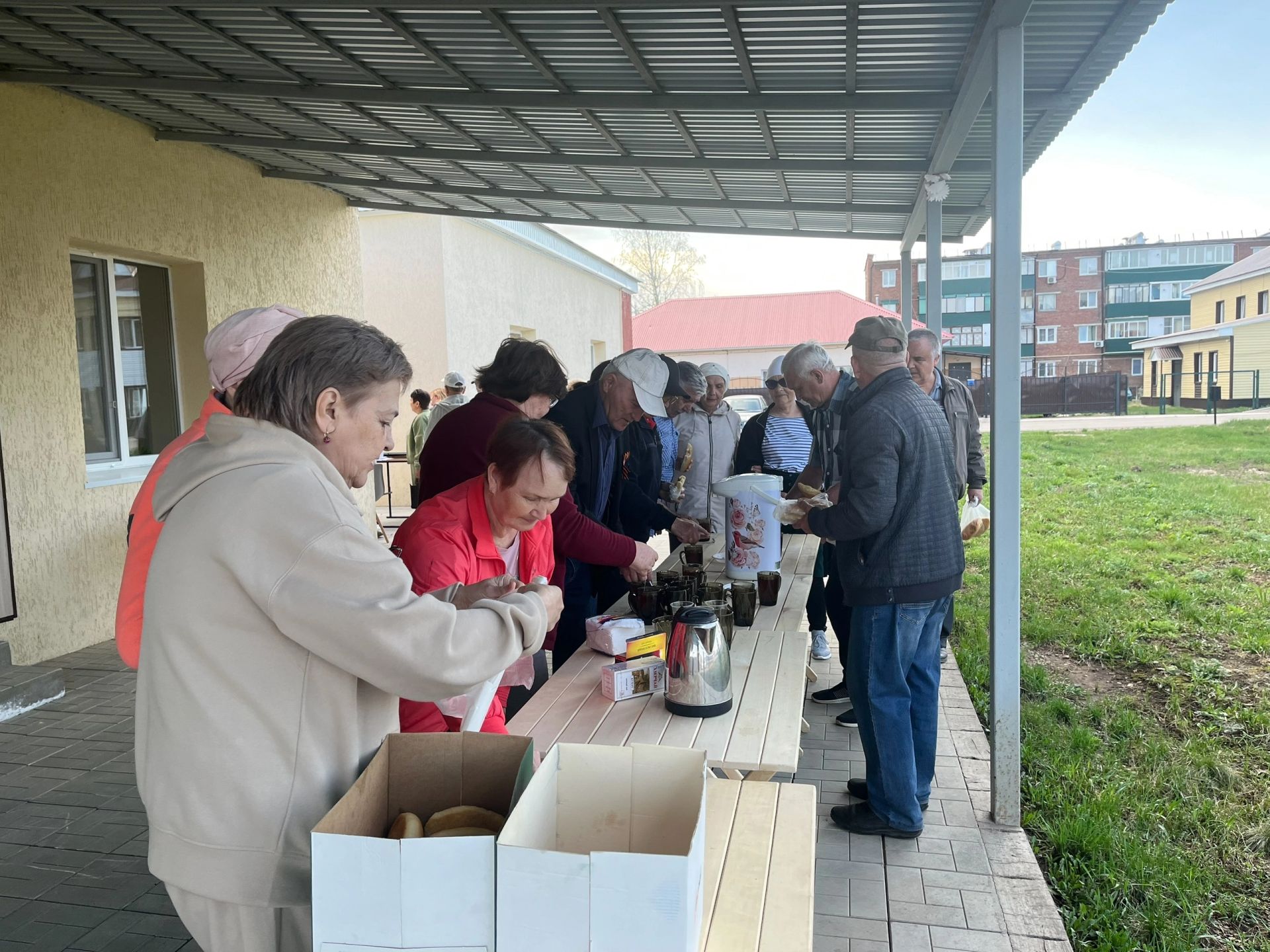 В ПМК «Атлант» прошли соревнования «Стрелок - 2025» в честь 80-летия Великой Победы