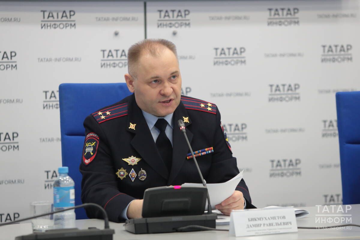 Опасность ночных поездок из-за усталости