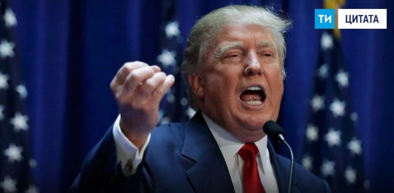 Политолог Светов заявил, что Трамп не будет воевать с Ираном