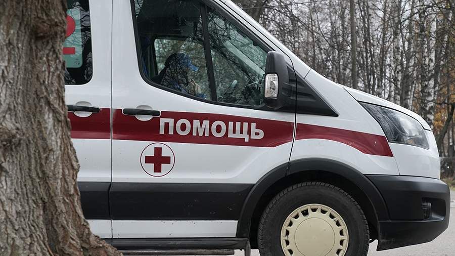 Количество пострадавших от урагана в Хакасии достигло 11 человек