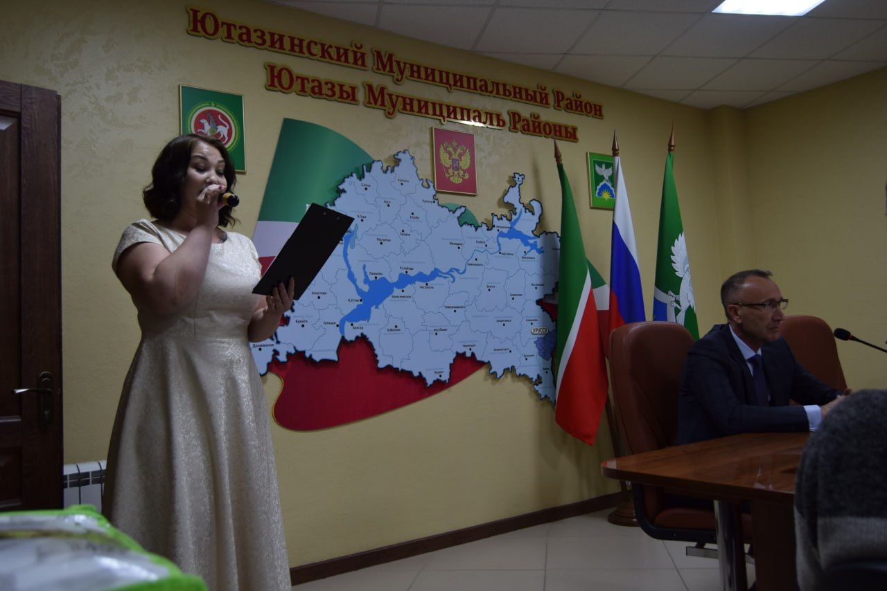 Здоровая семья – здоровое общество