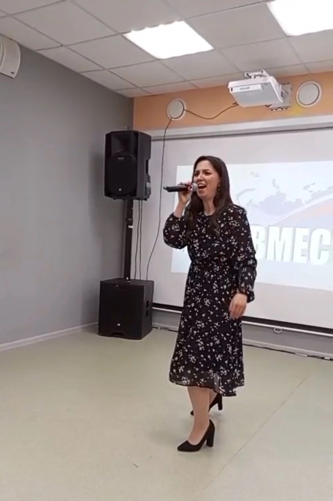 В ПМК «Атлант» состоялось памятное событие