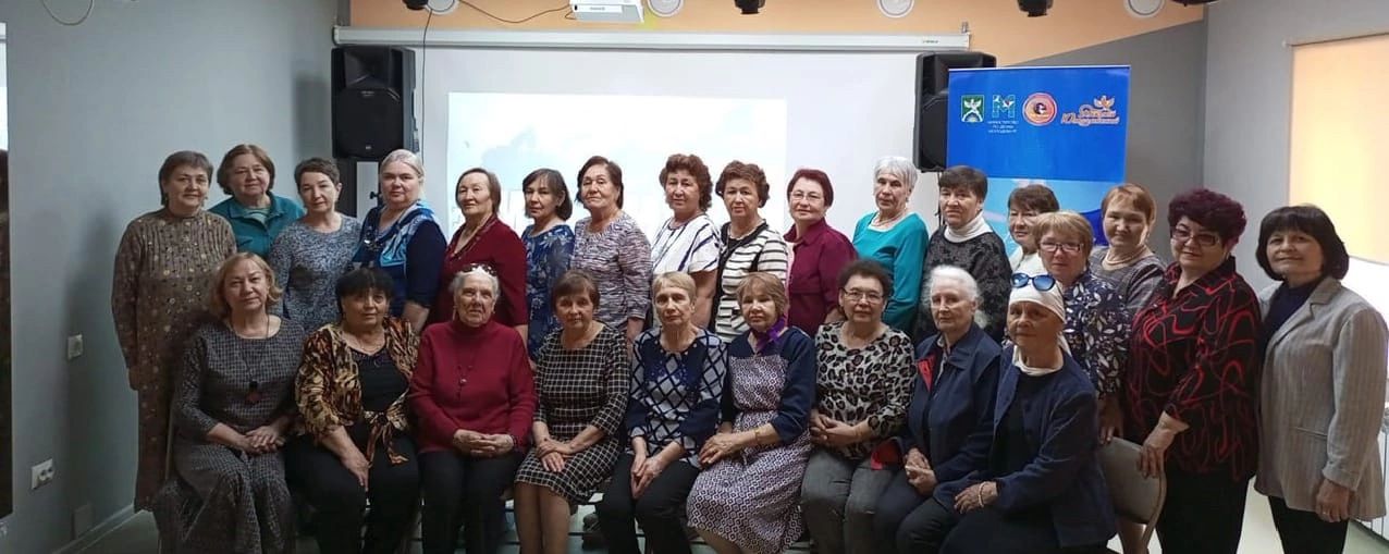 В ПМК «Атлант» состоялось памятное событие