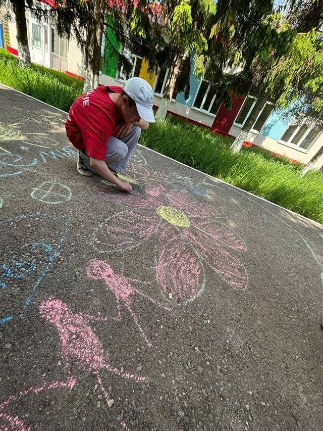 День семьи с Первыми