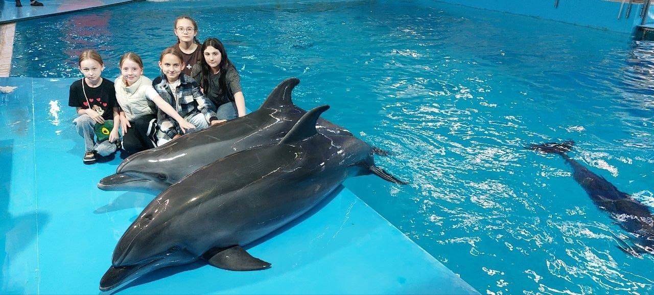 Увлекательная экскурсия в Набережные Челны