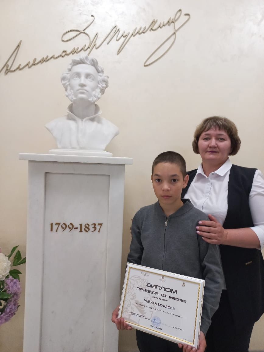 «Бэхетле балачак»: где рождаются юные таланты