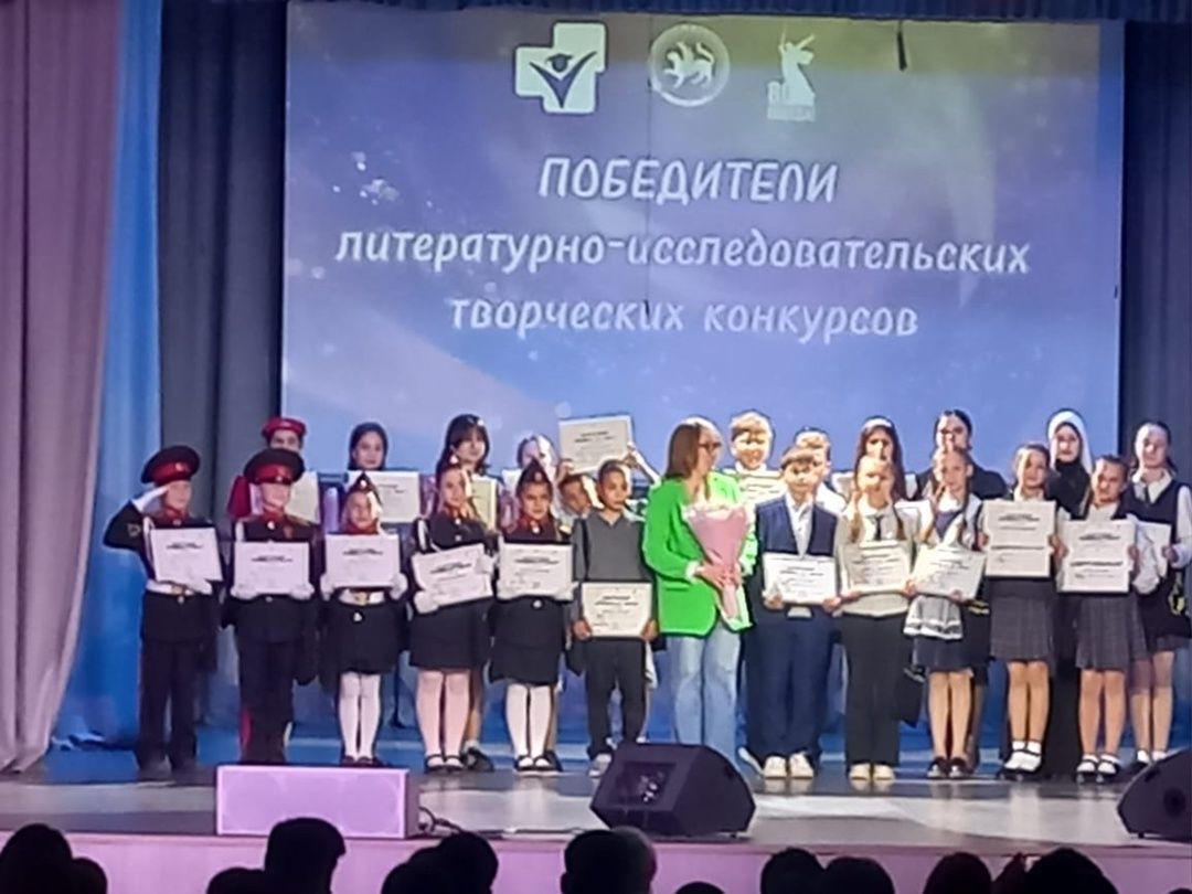 «Бэхетле балачак»: где рождаются юные таланты