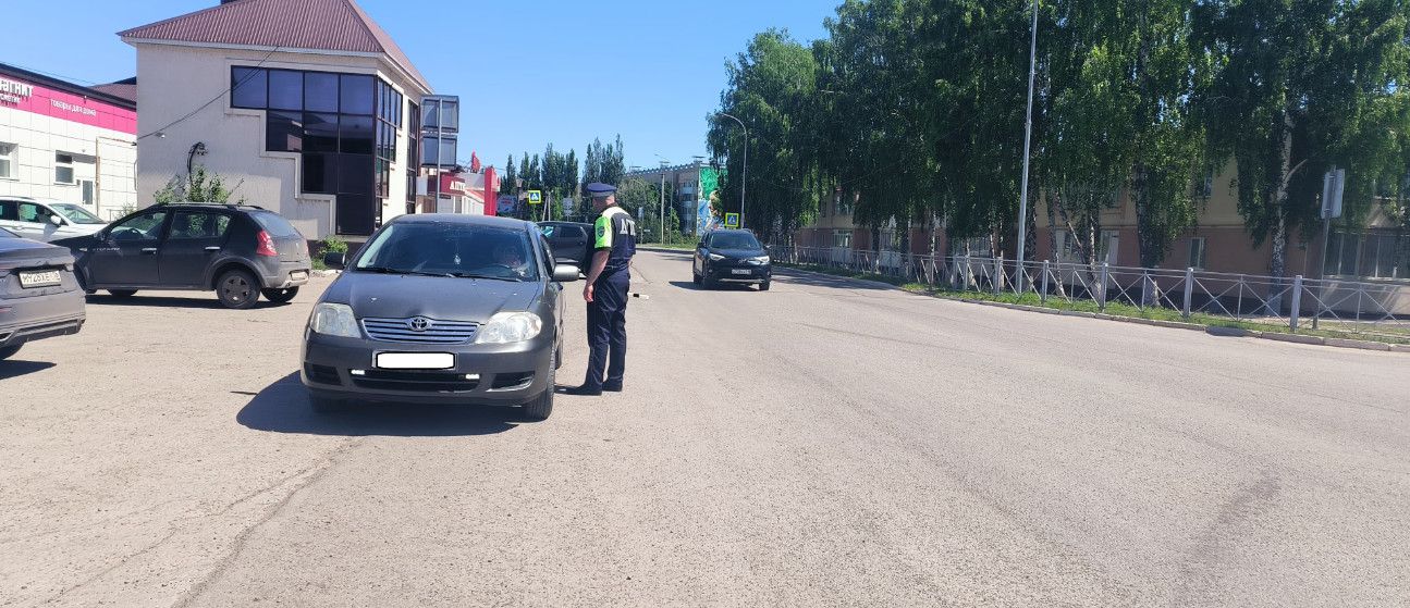 Рейд «Тоннель» в Ютазинском районе: итоги и статистика ДТП
