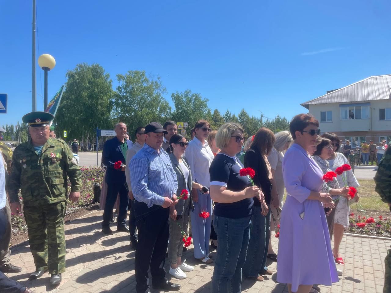 День пограничника: память, гордость, уважение