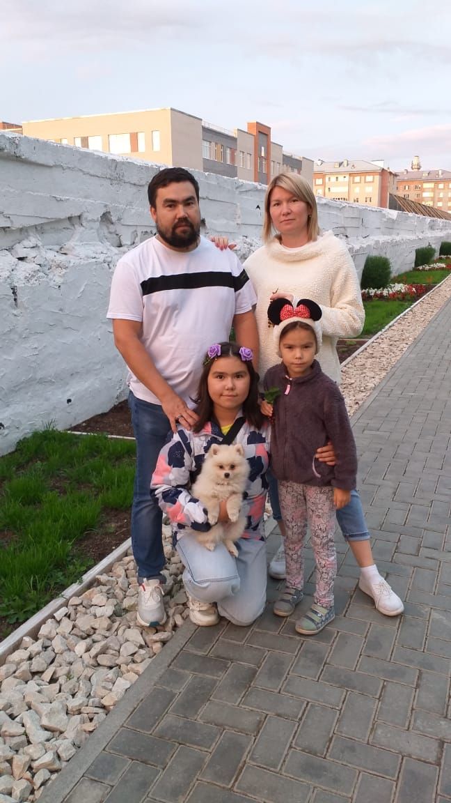 Затонувшая прогулочная подводная лодка знает, каким он парнем был