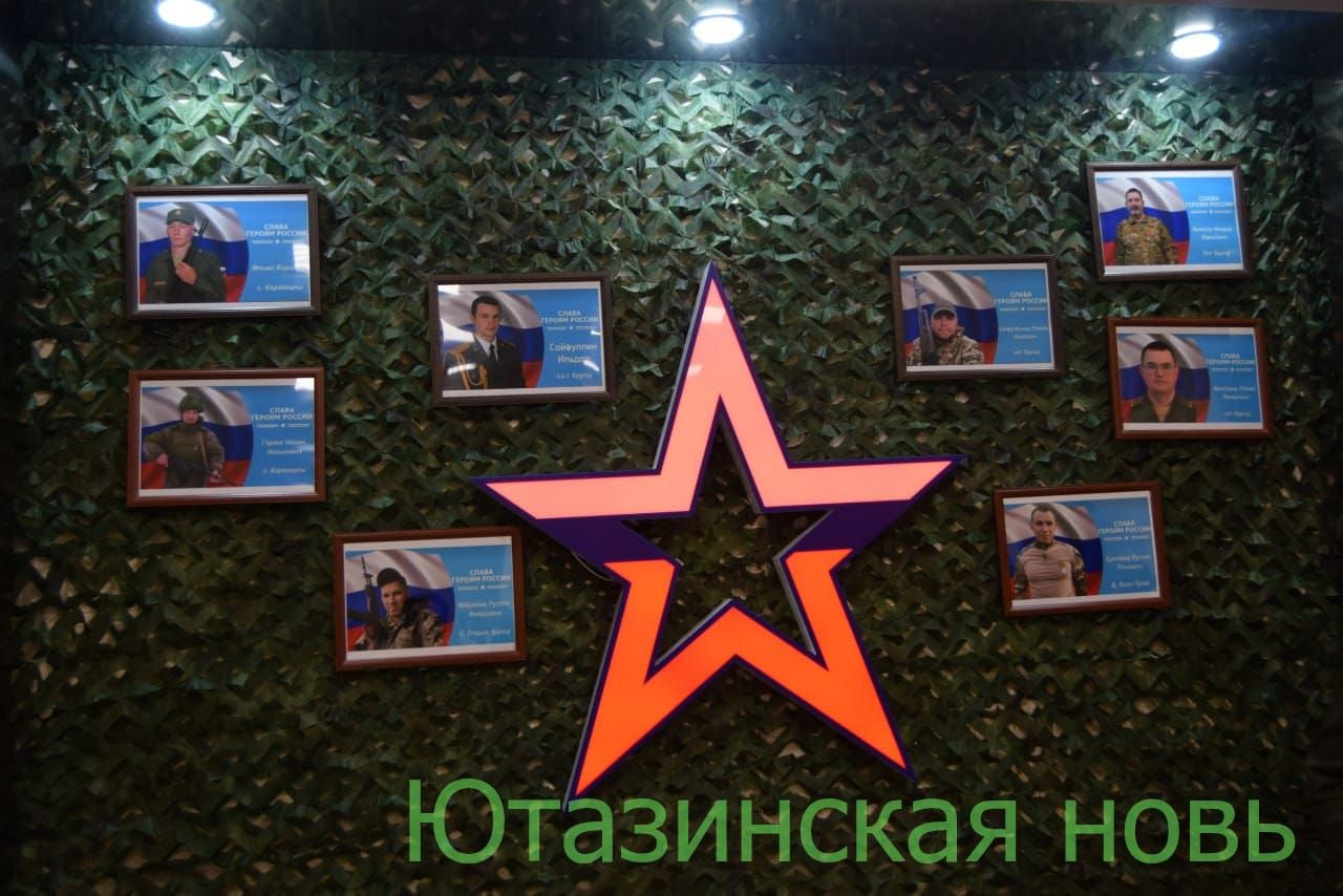 История СВО еще не дописана