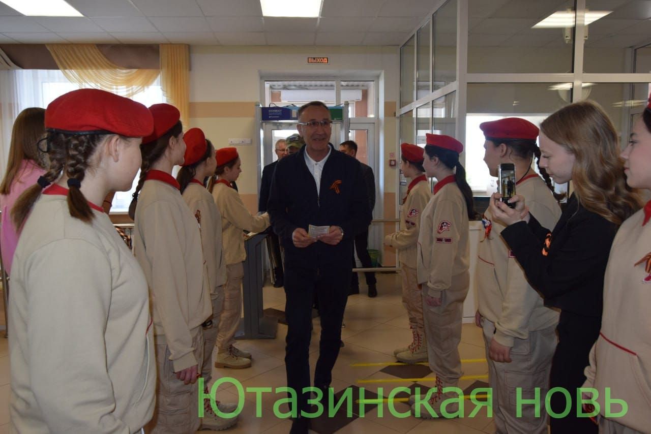 История СВО еще не дописана