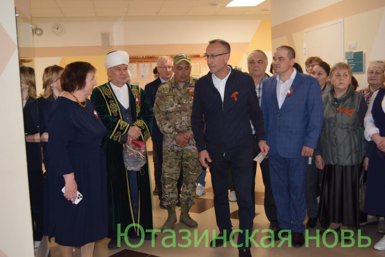 История СВО еще не дописана