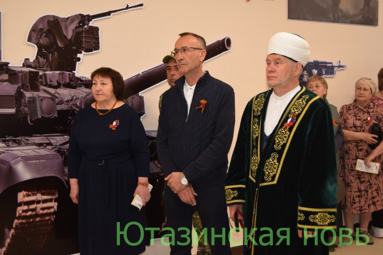 История СВО еще не дописана
