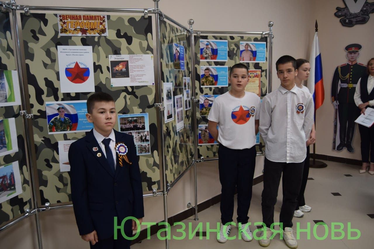 История СВО еще не дописана