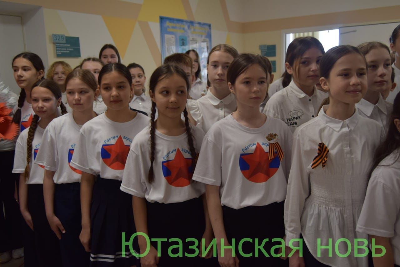 История СВО еще не дописана