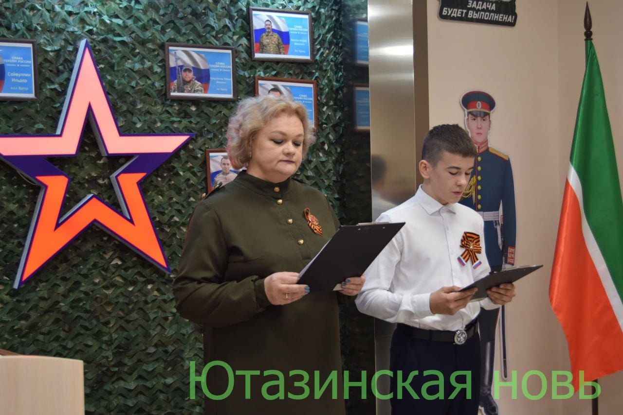 История СВО еще не дописана