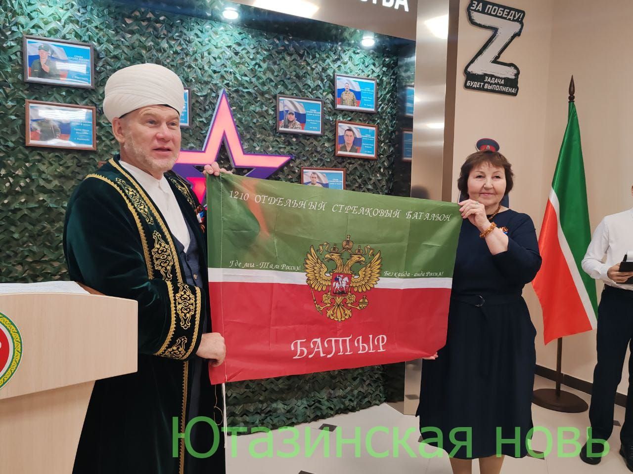 История СВО еще не дописана