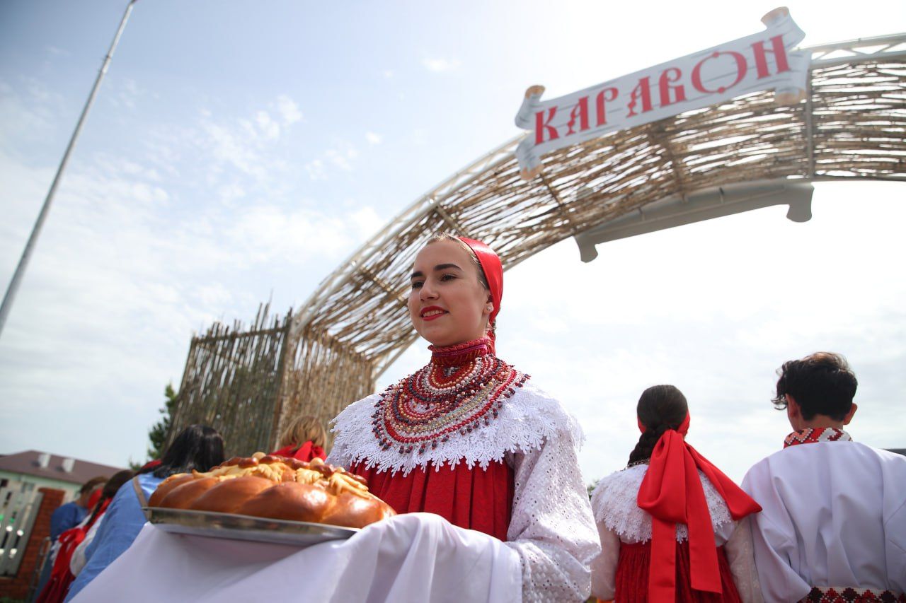 Даты проведения республиканских праздников традиционной народной культуры в 2025 году