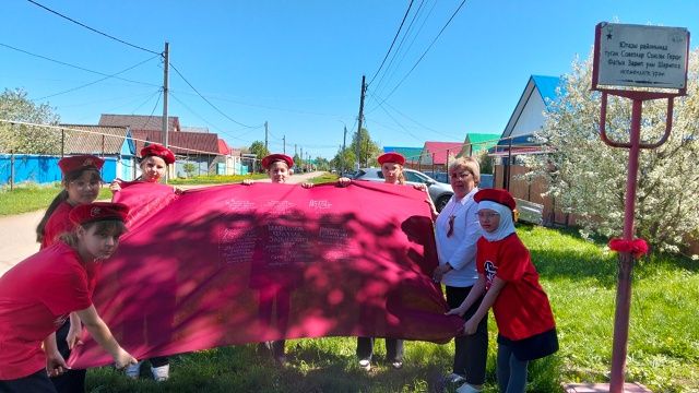 Патриотизм и историческая память
