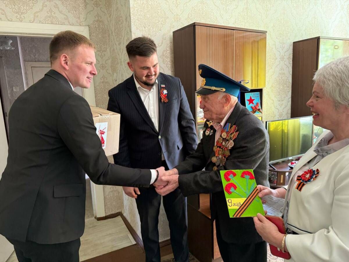 Рустам Минниханов рассказал о прибытии гуманитарной помощи в Курскую область ко Дню Победы
