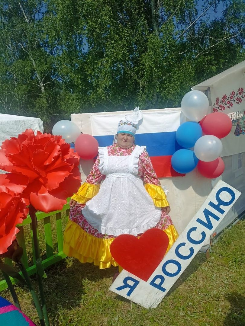 Традиции Сабантуя в сердцах народа