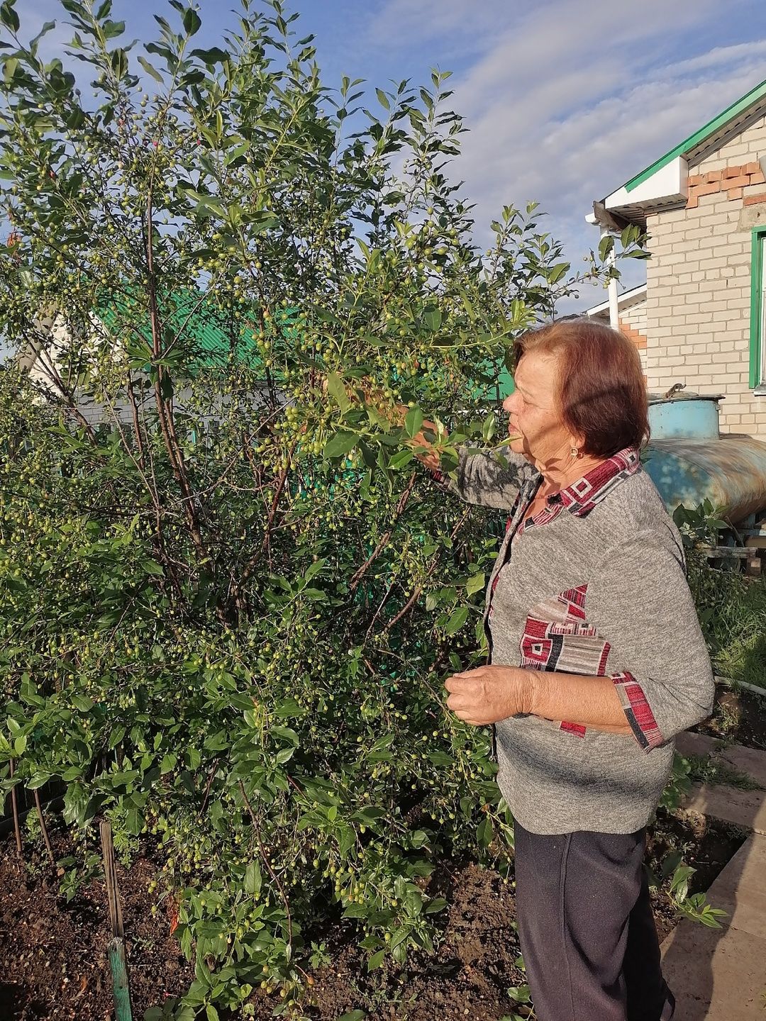 Помощь и забота: Дари добро