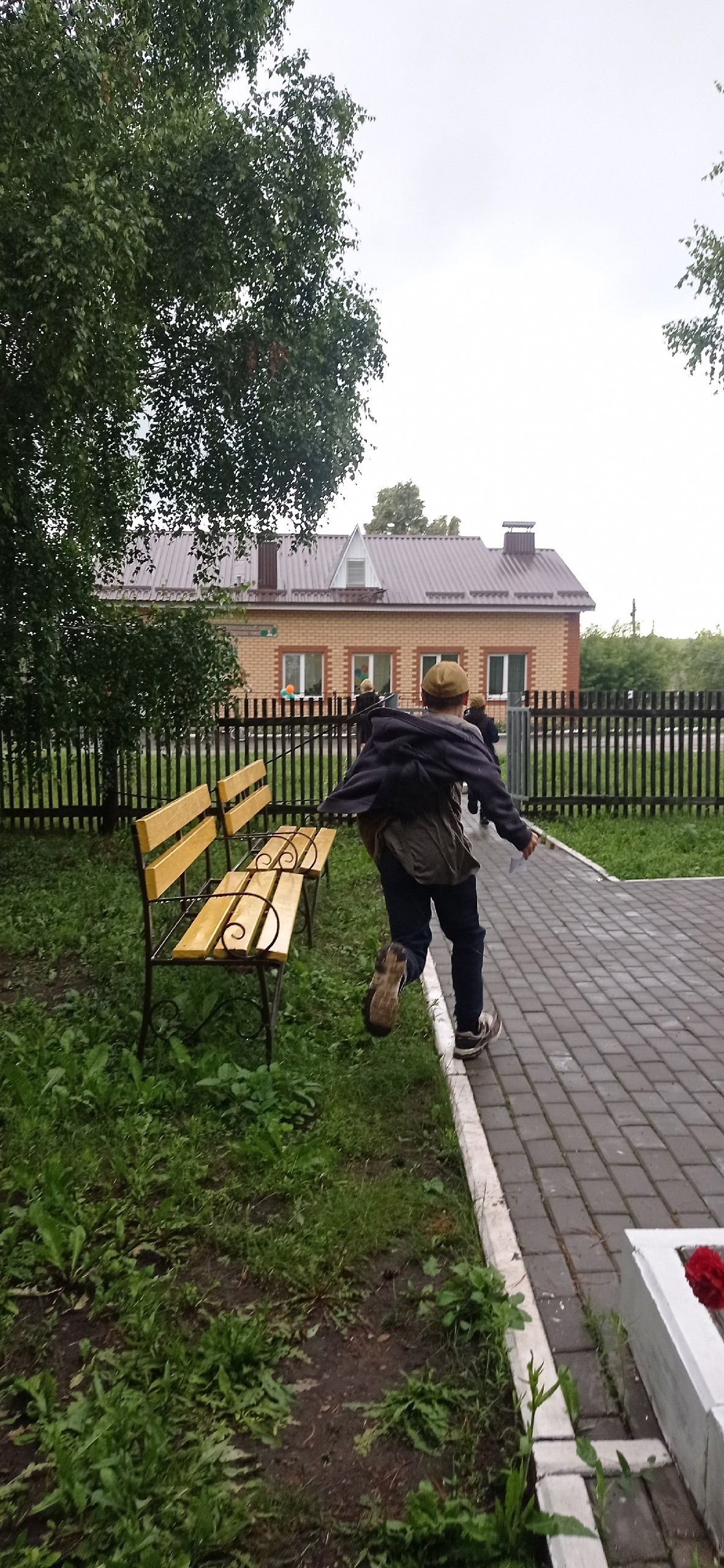 Военно-патриотическое мероприятие «Зарница»