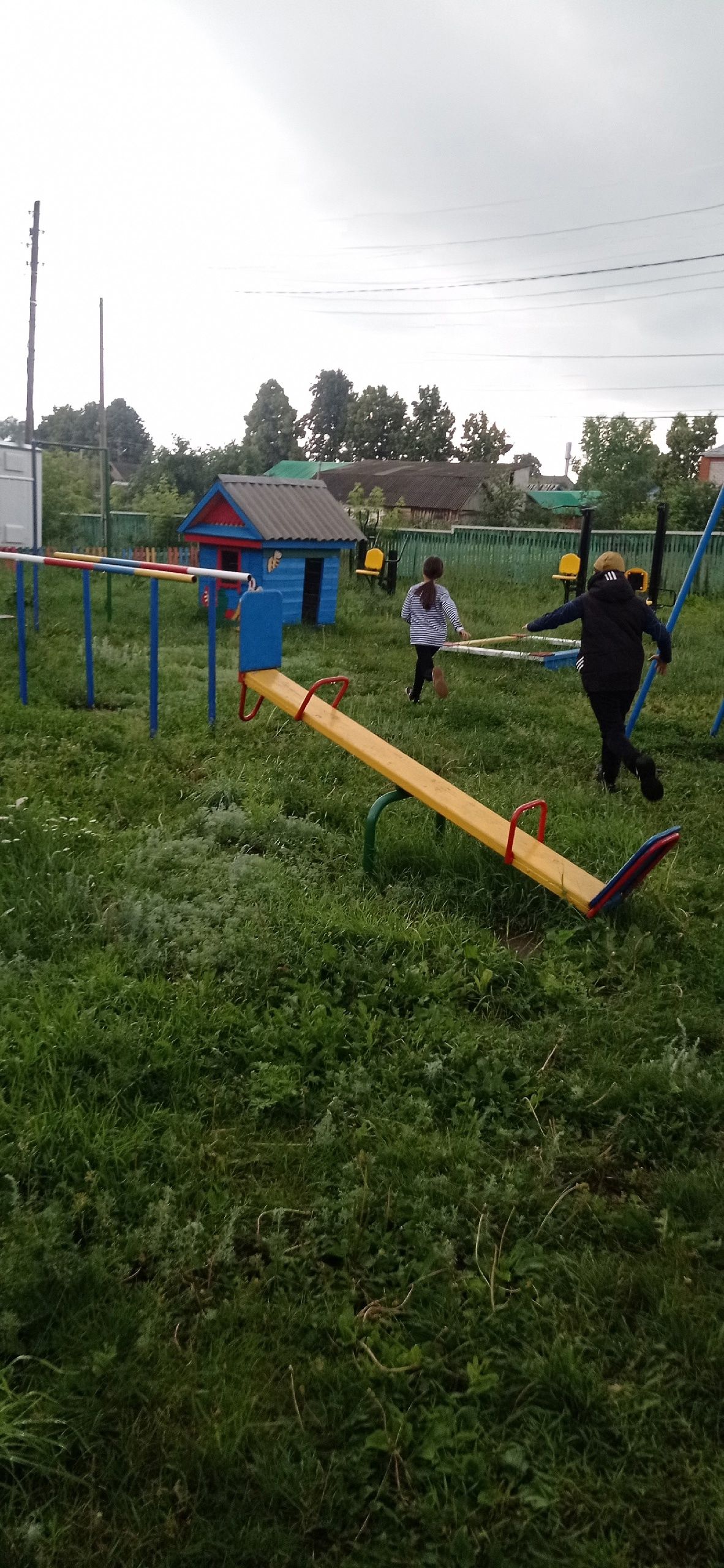 Военно-патриотическое мероприятие «Зарница»