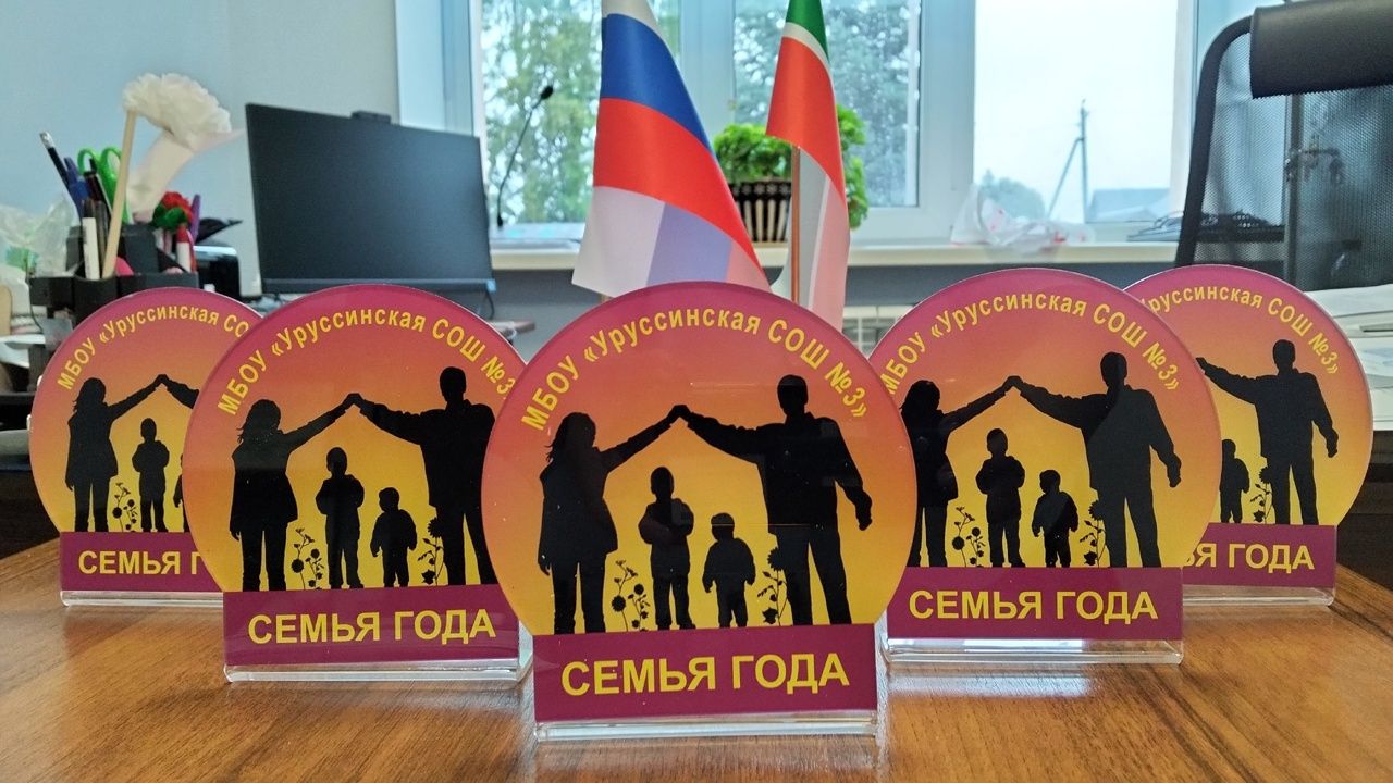 Церемония вручения аттестатов выпускникам