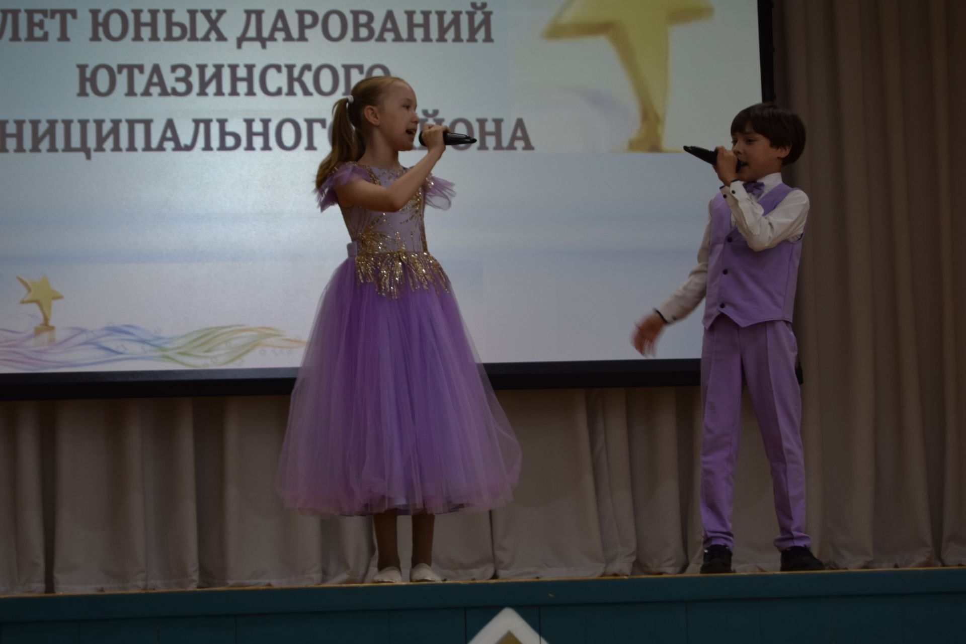 Умные, талантливые, спортивные…