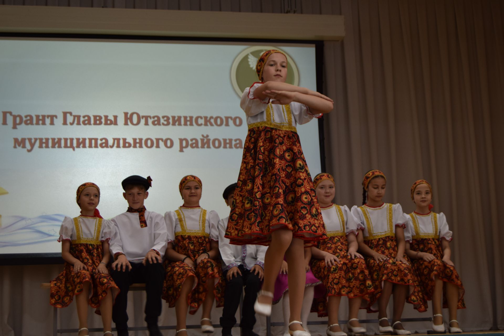 Умные, талантливые, спортивные…