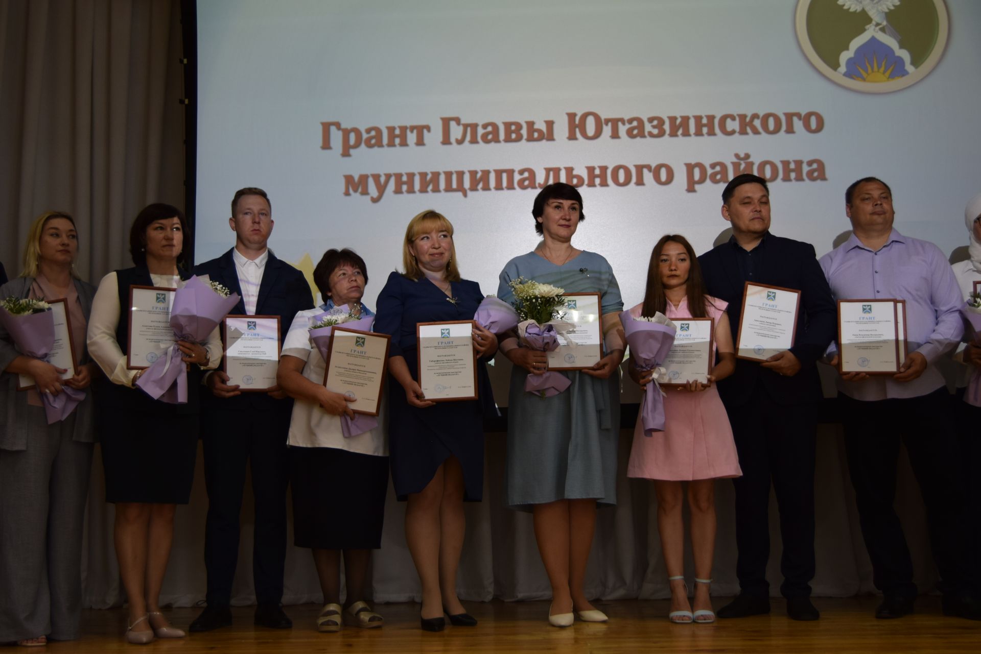 Умные, талантливые, спортивные…