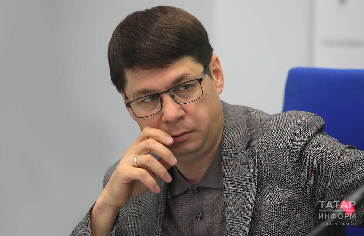 Шамиль Садыков: адаптация печатных СМИ